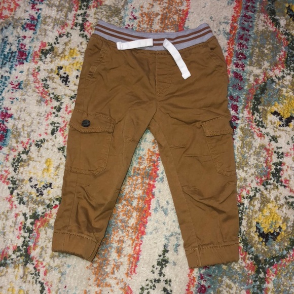 Cat & Jack joggers - Picture 2 of 3